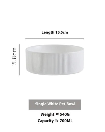 Stylish Ceramic Bowl