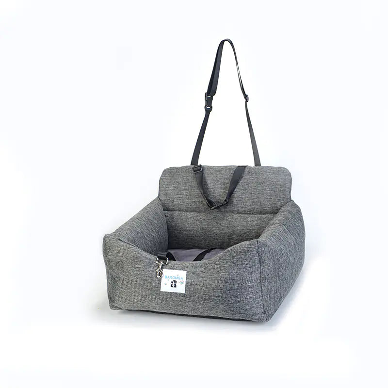 Pet Travel Bed
