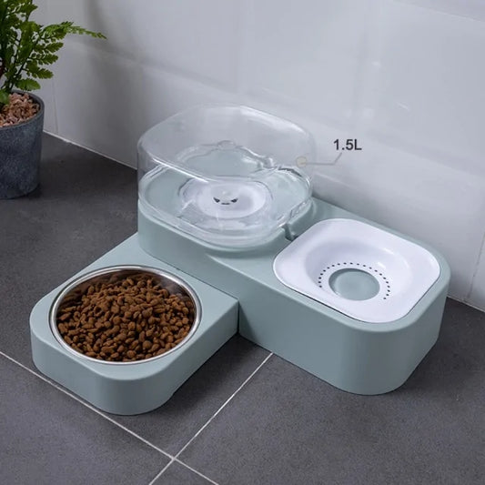 Pet Feeder