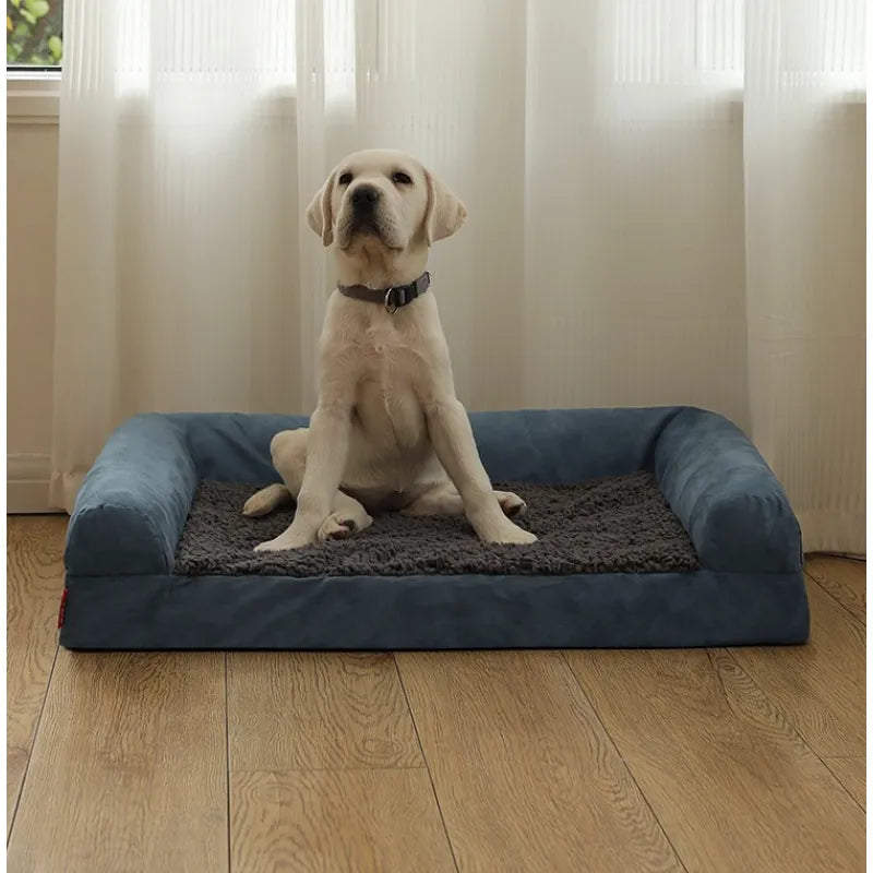 Waterproof Dog Bed