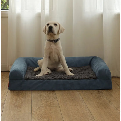 Waterproof Dog Bed