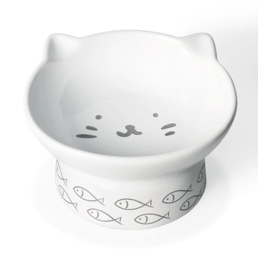 Pet Food Bowl