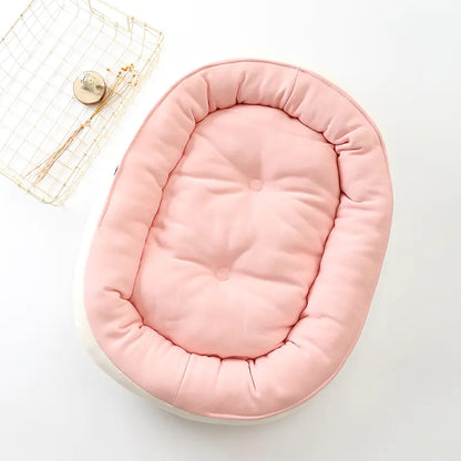 Elegant Pet Bed