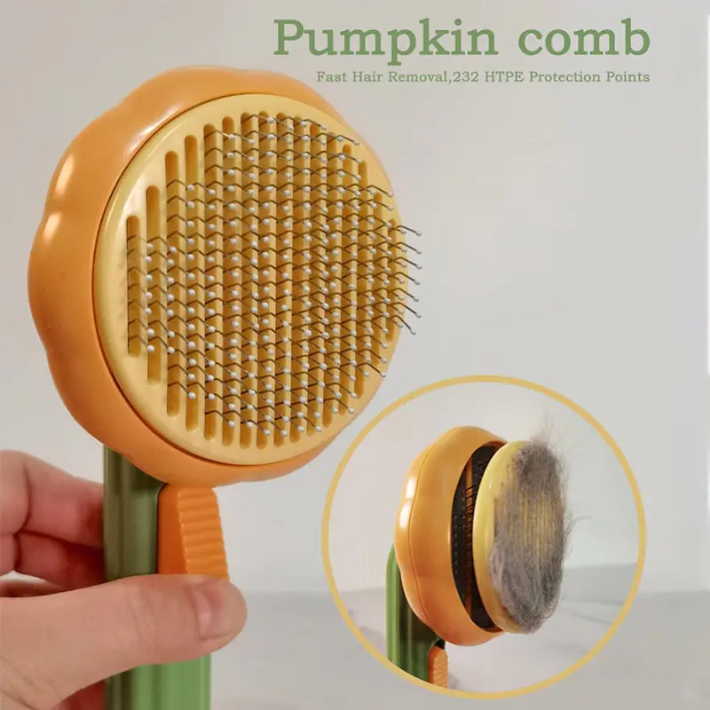 Pet Brush