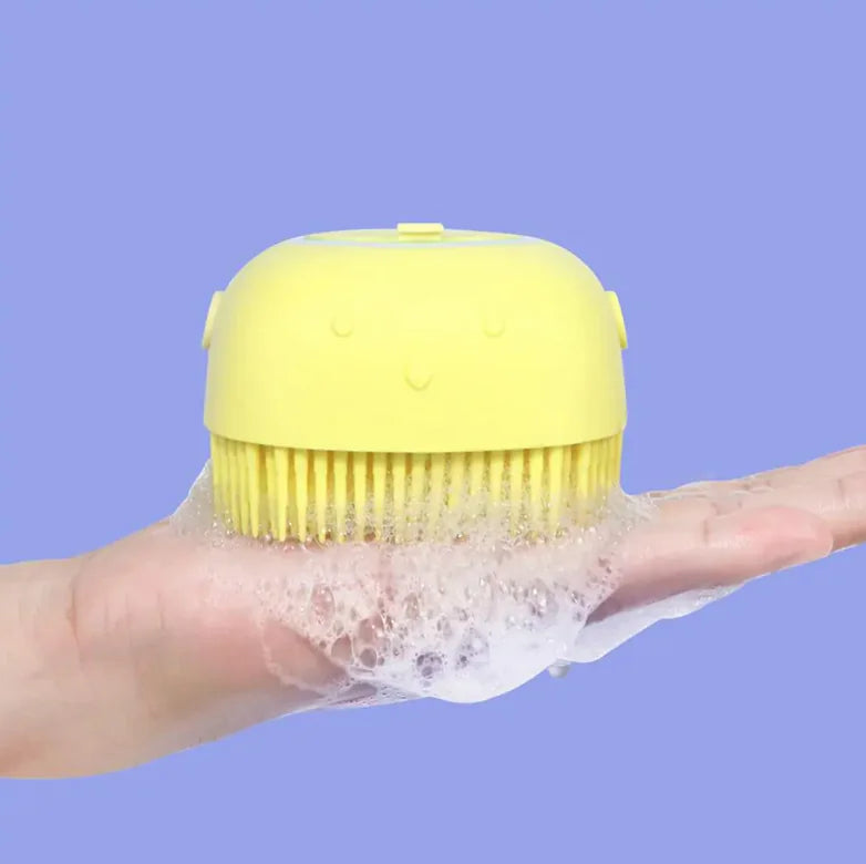 Soft Bath Brush
