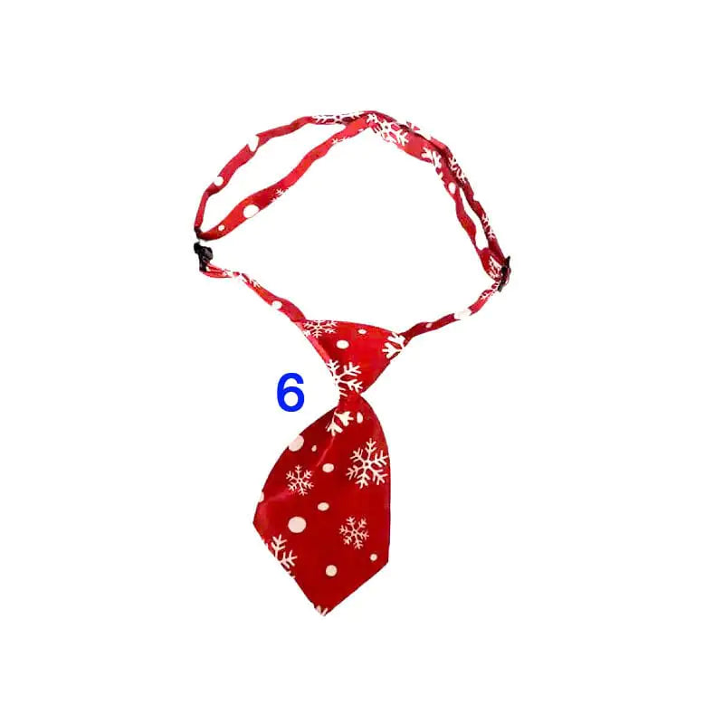 Pet Tie for Cats and Dogs