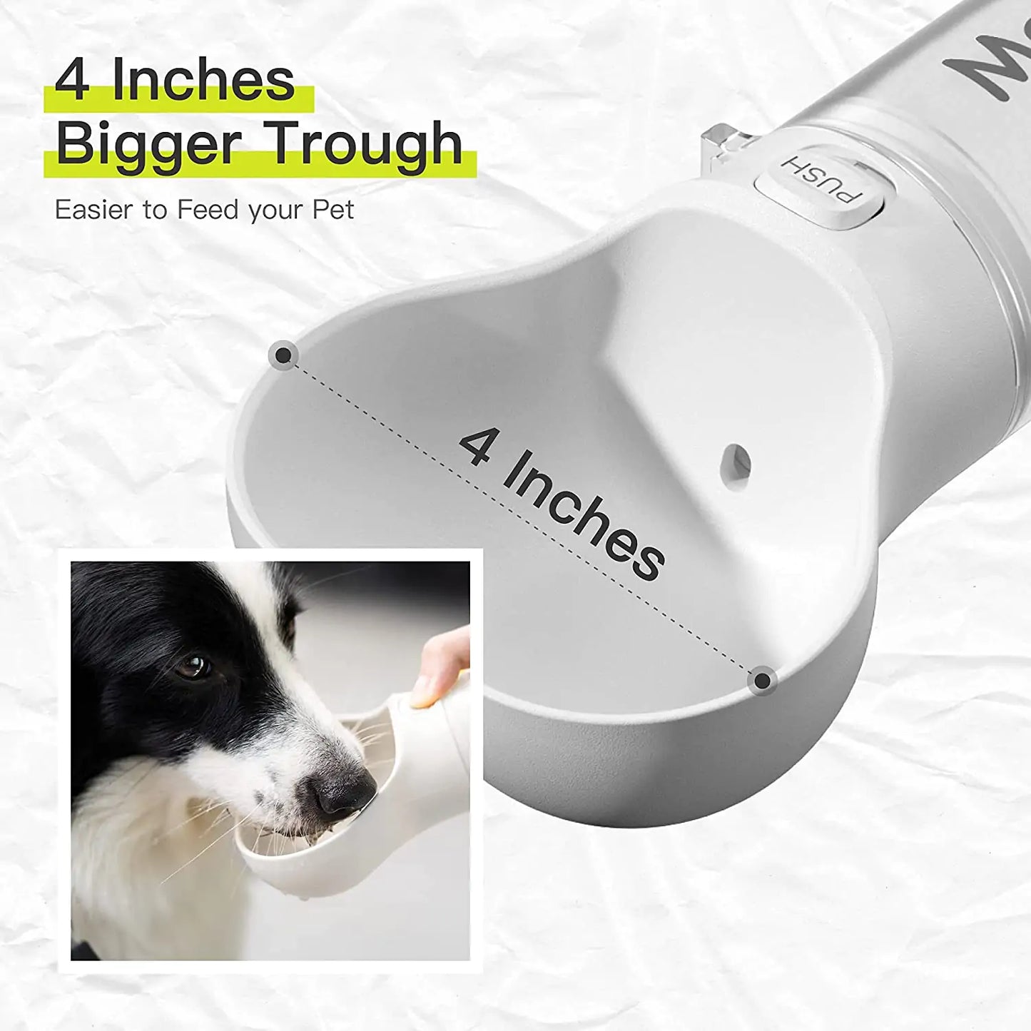 Leak Proof Water Dispensers