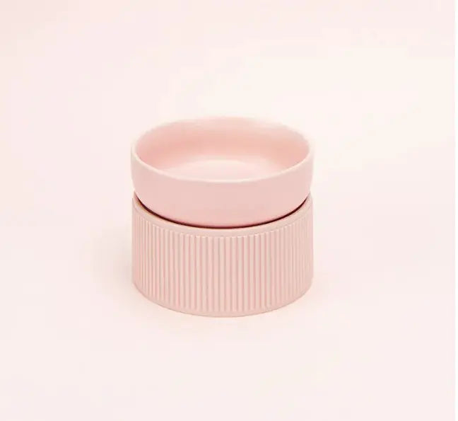 Meow Ceramic Bowl