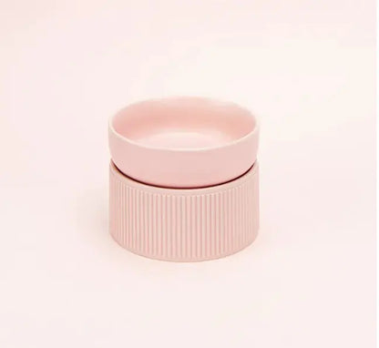 Meow Ceramic Bowl