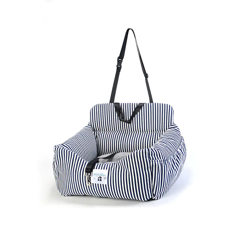 Pet Travel Bed