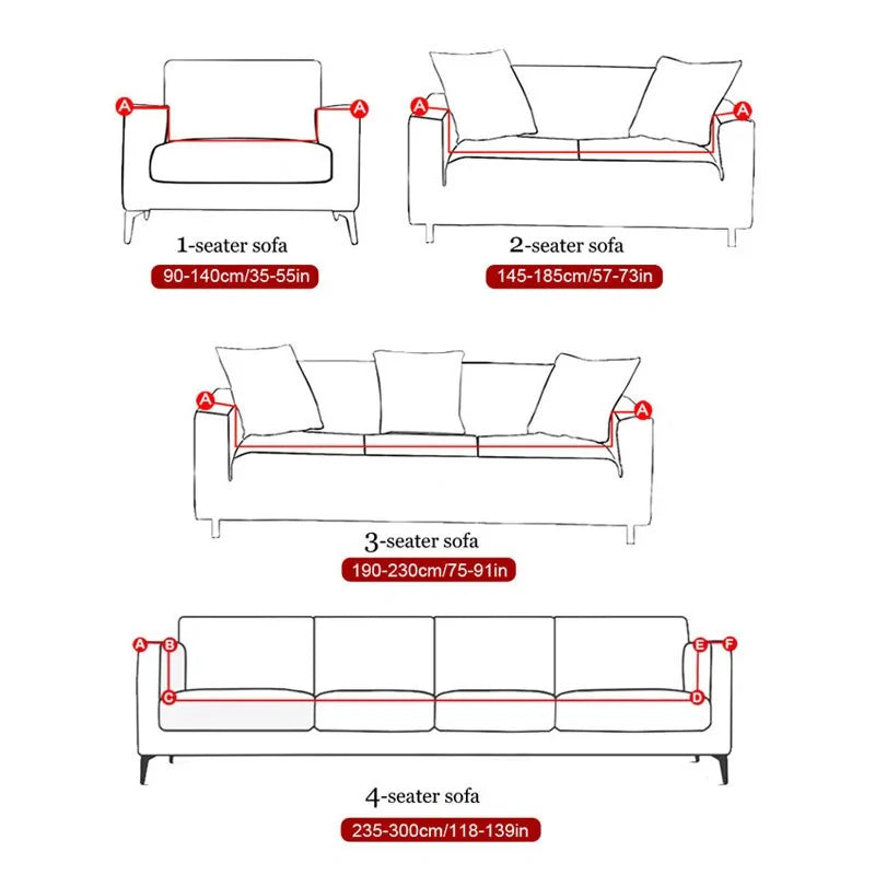 Sofa Cover
