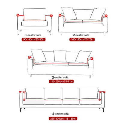 Sofa Cover