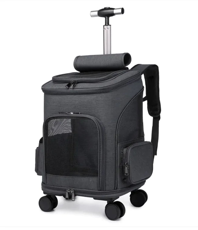 Convertible Pet Travel Bag