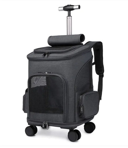 Convertible Pet Travel Bag