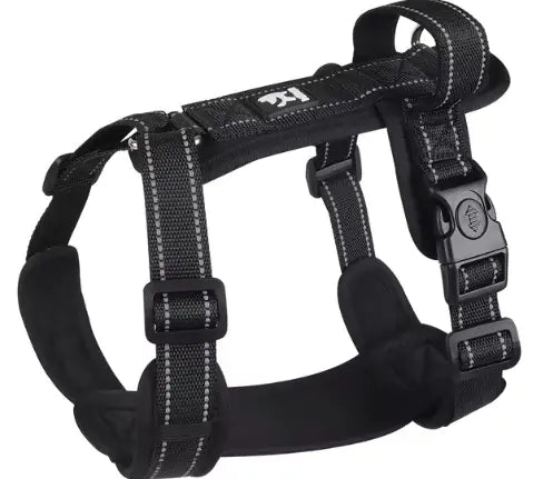 Adjustable Dog Harness Vest