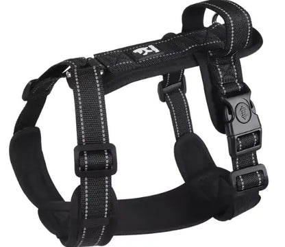 Adjustable Dog Harness Vest