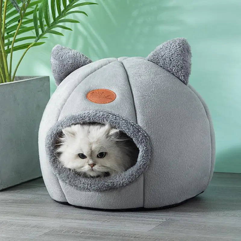 Nest with Cushion
