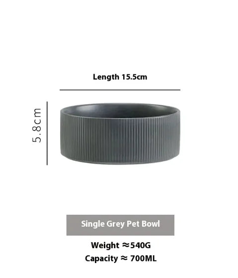 Stylish Ceramic Bowl