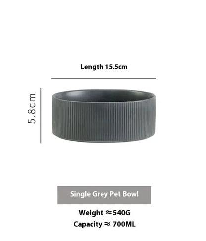Stylish Ceramic Bowl