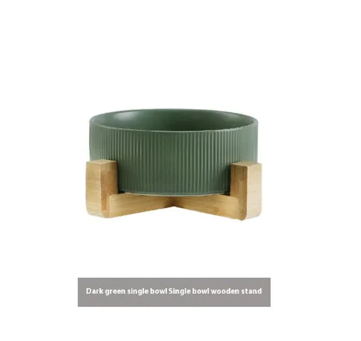 Stylish Ceramic Bowl