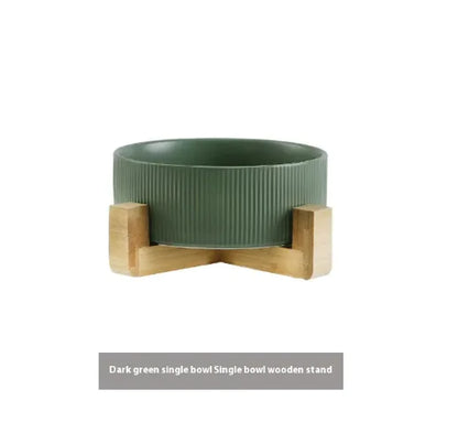 Stylish Ceramic Bowl