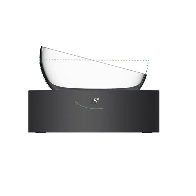 PetKit Stainless Steel Double Feeder Bowls