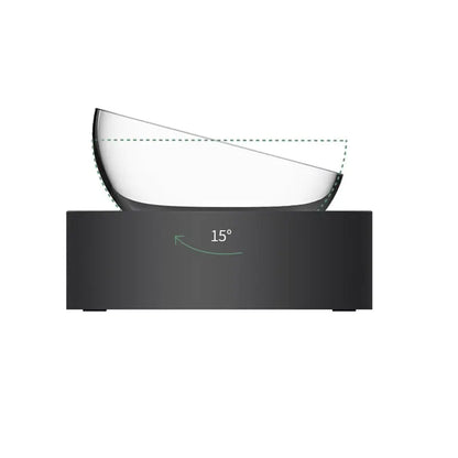 PetKit Stainless Steel Double Feeder Bowls