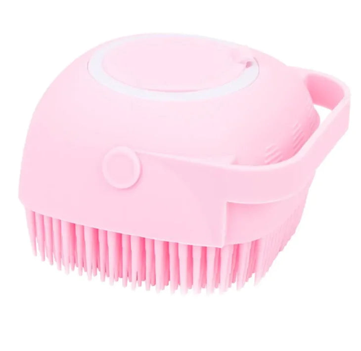 Soft Bath Brush