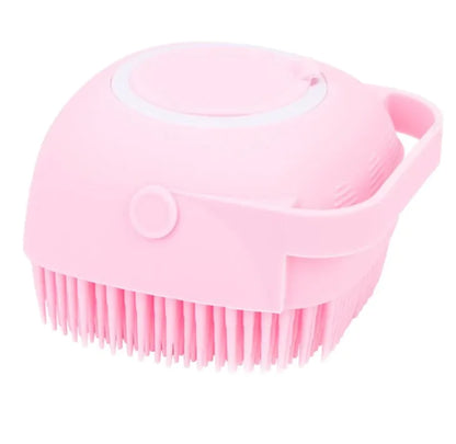 Soft Bath Brush