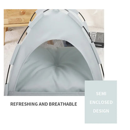 Tent Bed