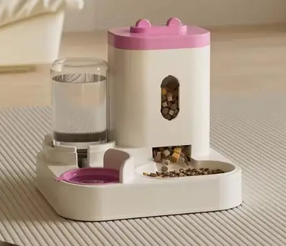 Pet Automatic Feeder