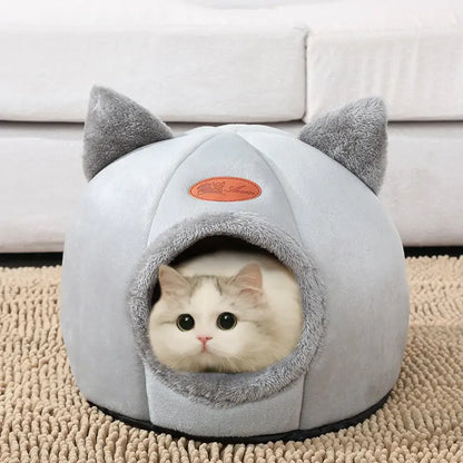 Nest with Cushion