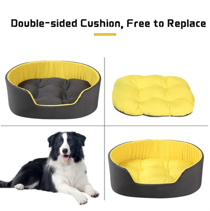 Cozy Pet Bed