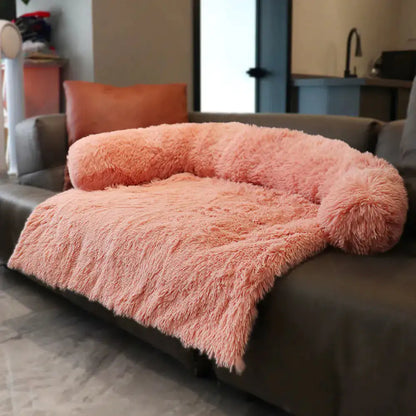Pet Calming Sofa