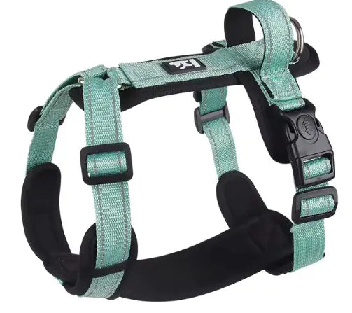 Adjustable Dog Harness Vest
