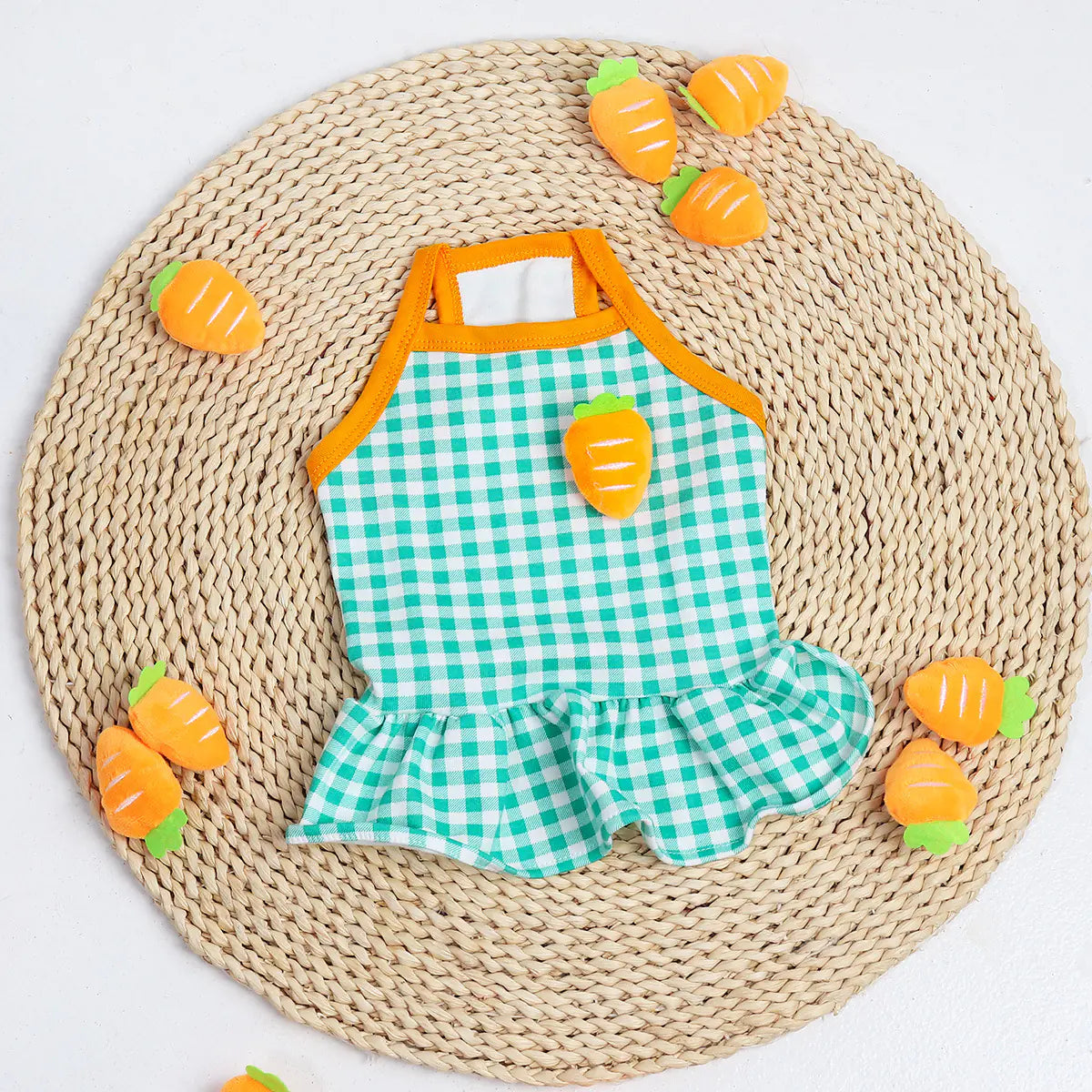 Summer Sling Skirt for Dogs