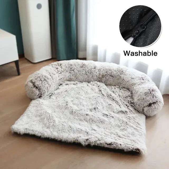 Pet Calming Sofa