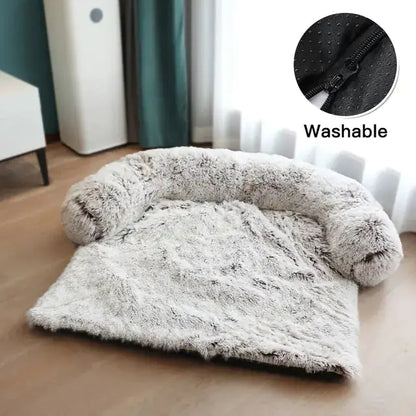 Pet Calming Sofa