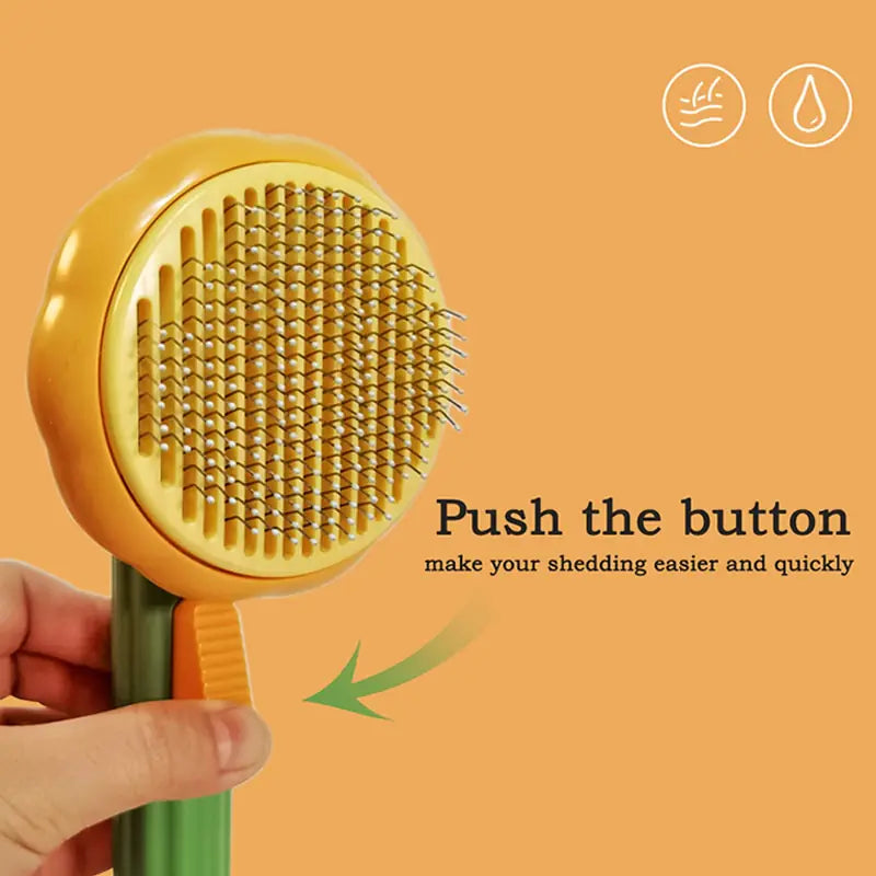 Pet Brush