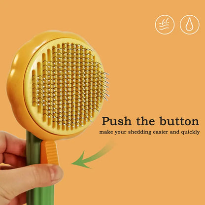Pet Brush