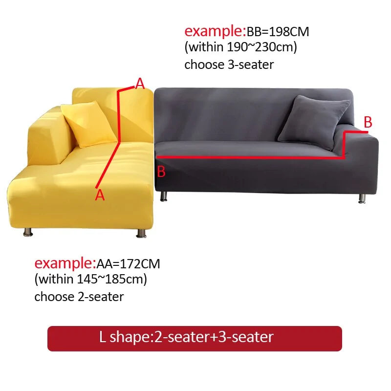 Sofa Cover