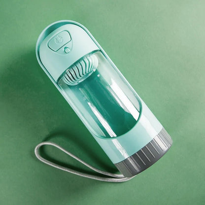 Portable Water Bottle
