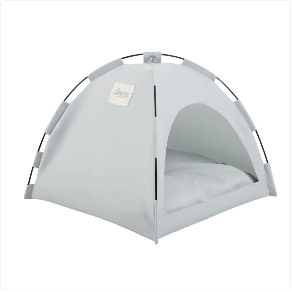 Tent Bed