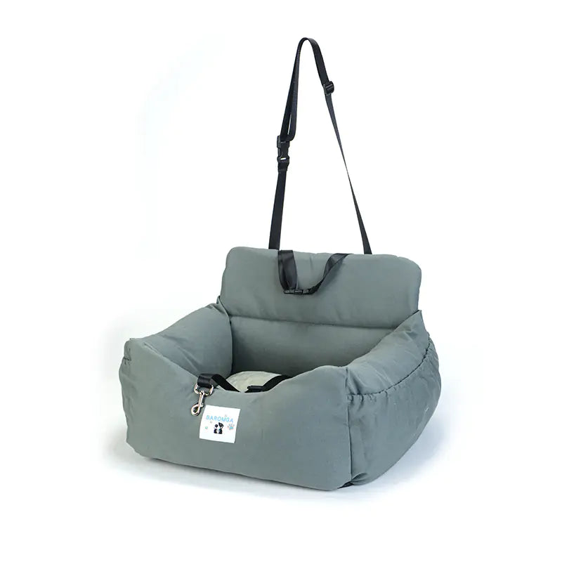 Pet Travel Bed