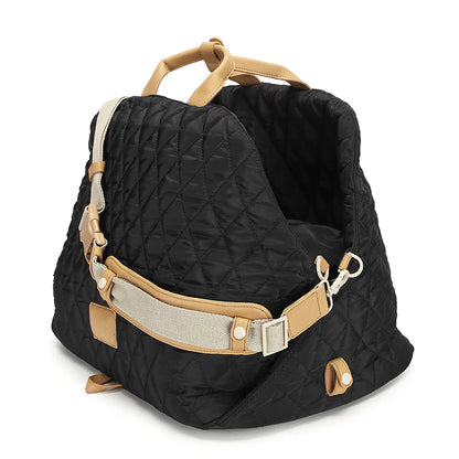 Waterproof Oxford Pet Carrier