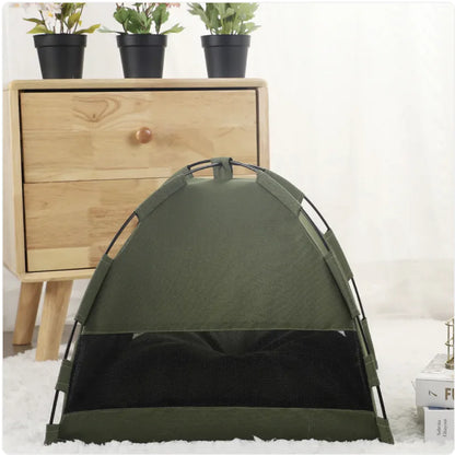 Tent Bed