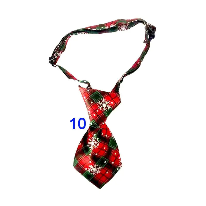 Pet Tie for Cats and Dogs