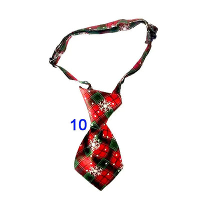 Pet Tie for Cats and Dogs