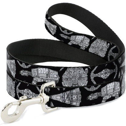 Star Wars Ship Leash