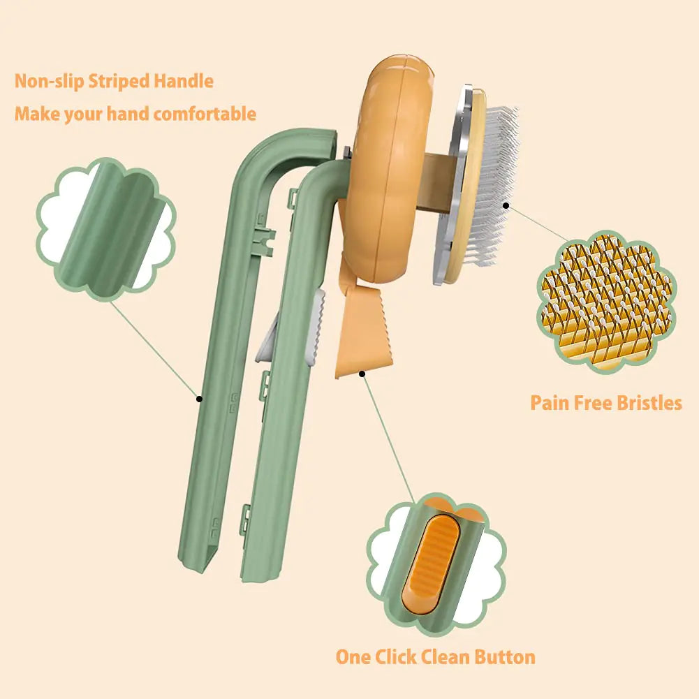 Pet Brush